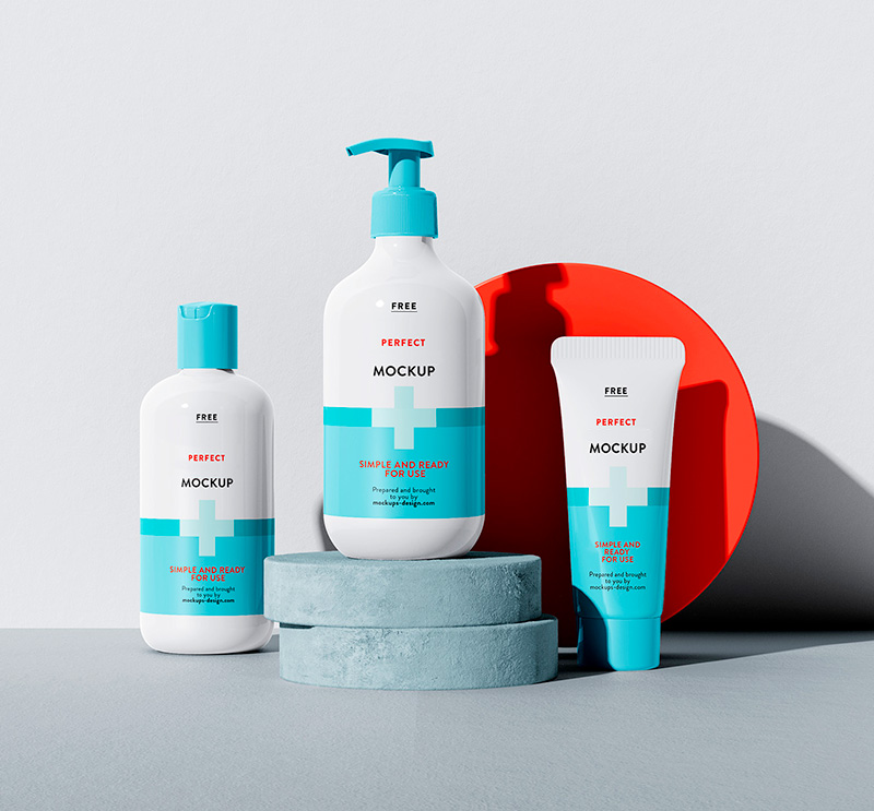 Flacons pharmaceutiques marquage insdustriel – packaging médical